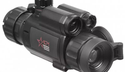 AGM NEIT32-4MPC-LRF NEITH LRF DS32-4MP CLIPON