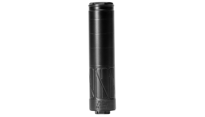 Energetic Armament EA10 Peak 30 Suppressors 7.62mm 5/8x24 Black Nitride