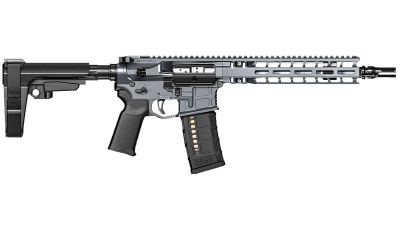 RADN R0034 MODEL 1 PISTOL 223 WYLDE 10.5" RDGRY