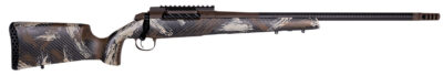 Weatherby 3WACT300NR4B 307 Alpine CT Full Size 300 Win 3+1 22" #4 Carbon Threaded Barrel