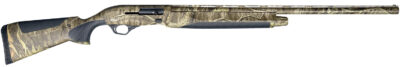TriStar 20242 Raptor II  12 Gauge Semi-Auto 3" 5+1 28" Mossy Oak Country Roots Vent Rib Steel Barrel & Receiver, Fixed Mossy Oak Country Roots Synthetic Stock