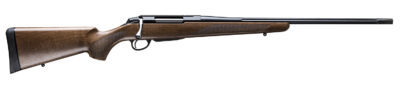 Tikka JRTXA31822MT T3x Hunter Full Size 270 Win 3+1 22.40" Matte Blued Fluted Threaded Barrel, Blued Drilled & Tapped Steel Receiver, Fixed Oiled Walnut Stock, Right Hand