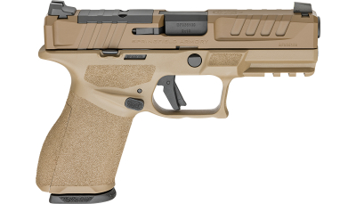 SPG EC9409FU15    ECHELON 9MM 4   UDOT  FDE    15R