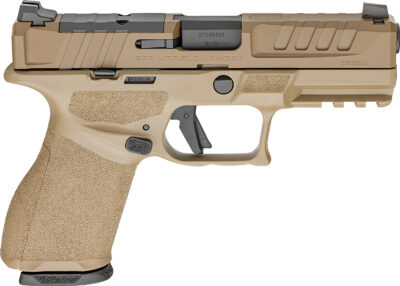 SPG EC9409FU15    ECHELON 9MM 4   UDOT  FDE    15R