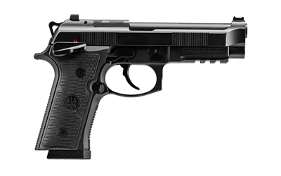 BERETTA 92GTS 9MM 18RD BLK