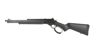 ROSSI R95 TRIPLE BLK 357MAG 16.5" 8R