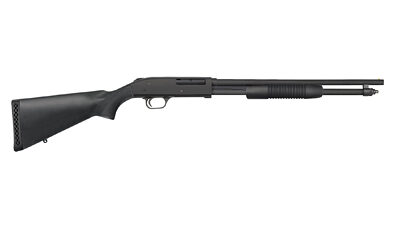 MSBRG 590A1 PROF 12/18.5" 6RD TUNG