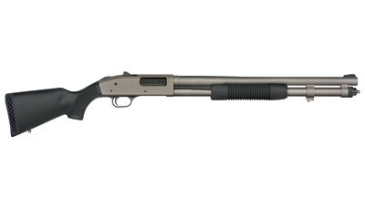 MSBRG 590A1 PROF 12/20" 8RD TUNG