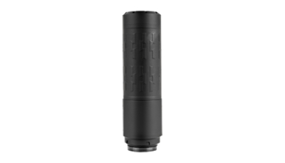 SCO VELOS 556K LBP SUPPRESSOR BLK