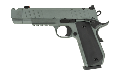 TISAS NGHTSTLKR 9MM 4.25" 10RD COMP