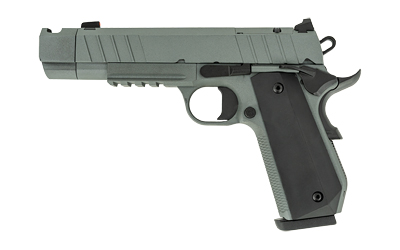 TISAS NGHTSTLKR 45ACP 4.25" 8RD COMP