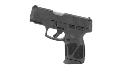 TAURUS G3C 9MM 3.2" 10RD BLK MA