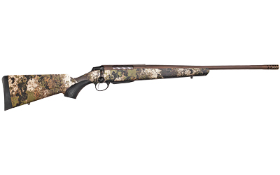 TIKKA T3X LITE VW 7MM REM 24.38" 3RD