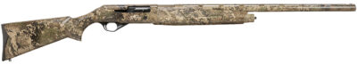 Charles Daly 930382 601 Field Full Size 12 Gauge Semi-Auto 3" 4+1 28" TrueTimber Strata Chrome Lined Vent Rib Barrel, Aluminum Receiver, Fixed TrueTimber Strata Synthetic Stock