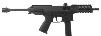 B&T Firearms BT451001TB GHM  Sports South Exclusive 9mm 30rd Black