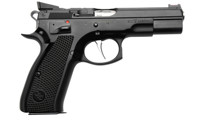 CZC 91706    75 SHADOW RDS OR     9MM 4.6    2X16R