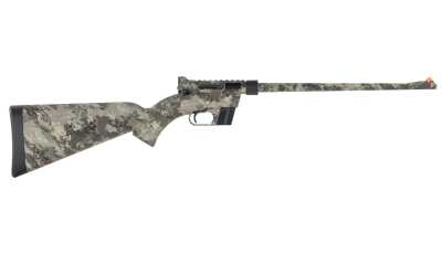 Henry H002VWP U.S. Survival AR-7 Full Size 22 LR 8+1 16.13" Barrel, TrueTimber Viper Western Metal Finish & TrueTimber Viper Western Stock Right Hand