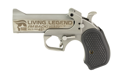 BOND DT47 45/410 4.25" TRUMP