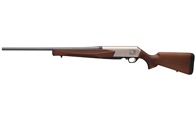 BRN BAR MK3 30-06 22" WLNT