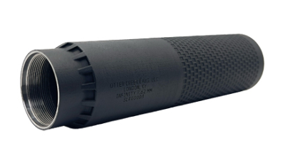 OCL INFINITY SUPPRESSOR 7.62 BLK