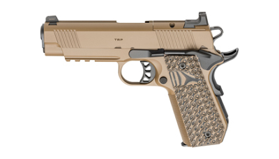 SPRGFLD 1911 45 TRP 4.25 AOS CC COY