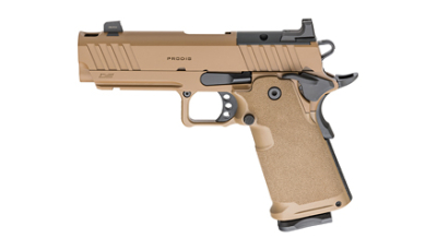 SPRGFLD PRDGY CMP 4.25 9 20R AOS COY