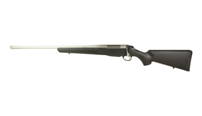 TIKKA T3 LITE LH 7MM MAG 24" STS/BLK