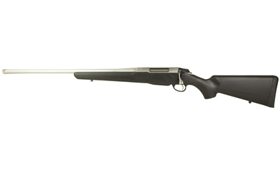 TIKKA T3 LITE LH 7MM MAG 24" STS/BLK