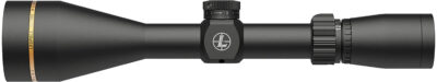 Leupold 180602 VX-Freedom  Matte Black 4-12x50mm CDS Duplex Reticle 1" Tube