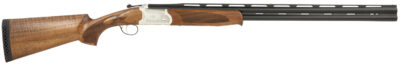 ATI  Cavalry Sport 410 Gauge Break Open 2rd 28" 10mm Vent Rib Barrel