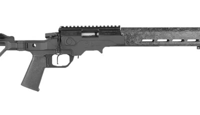 CHRIS 8011202102 MPR RIMFIRE   22M   20     BLKNTD