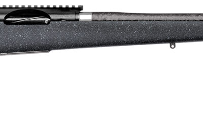 Proof Research 137611 Elevation 2.0  6.5 PRC 22" Black Granite Carbon Fiber Stock Right Hand