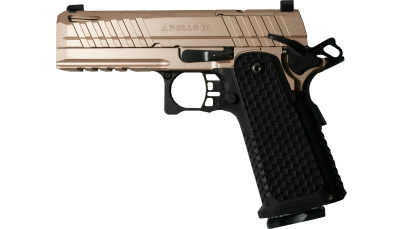 LFA LFAPF01206RB APOLLO 11 FS  9MM    4.9  ROSE