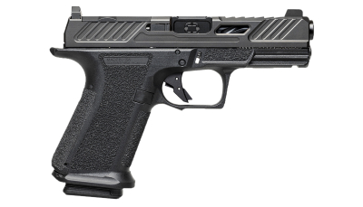 SHADOW SS-1086 MR920 9MM ELT OR   *MA* 10R     BLK