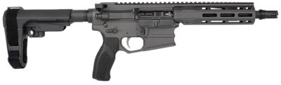COBALT CK-PRO-LITE-556-75-CHAR  556 7.5       CHAR