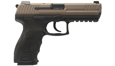 HK 81001199 PI P30L V3 H267 9MM 2X15R          FDE