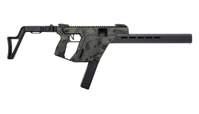 KRISS KV90-3CWD00   VECTOR CRB G3 9MM   16 WOODLND