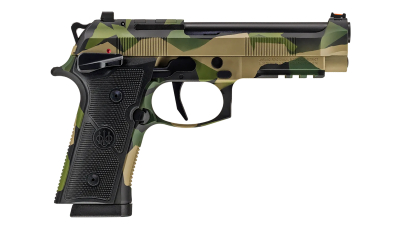 BER SPEC0741A18   92XI SAO 9M     4.7 18R SPLNTR