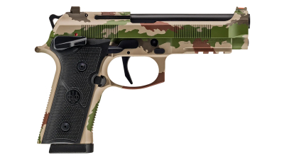 BER SPEC0742A18   92XI SAO 9M     4.7 18R VEGETATO