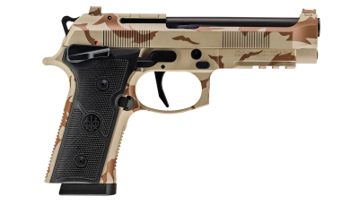 BER SPEC0743A15   92XI SAO 9M     4.7 15R DSRT DPM