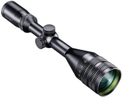 Bushnell R3-61850S11 R3  Black 6-18x 50mm Tube