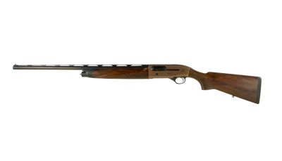 Beretta USA J40AW18L A400 Xplor Action 12 Gauge 28" Barrel 3" 4+1, Bronze Metal Finish, Walnut Stock, Left Hand