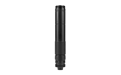 DEAD AIR MOJAVE .45 MODULAR BLK