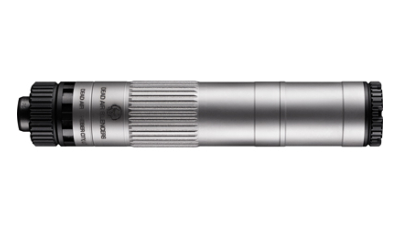 DEAD AIR MOJAVE 9 MODULAR 9MM W/PSTN