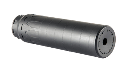 DEAD AIR NOMAD-30 SPRSR 762 BLK