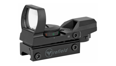 FIREFIELD MULTI REFLEX SIGHT