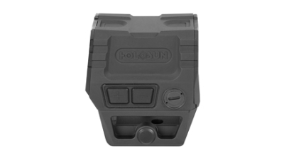 H-SUN AEMS CORE X2 ENCLOSED GRN 2MOA