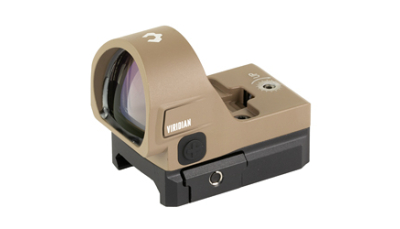 RFX35 GREEN DOT RMR FDE INSTANT-ON