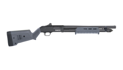 MSBRG 590S 12/18.5" MGPL HS407K GRY