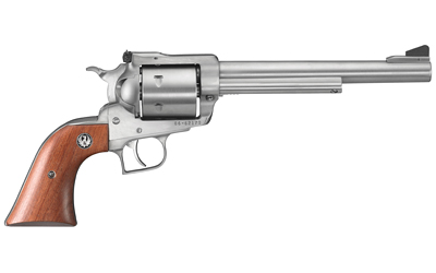 RUGER SPR BLKHWK 44MAG 7.5" STN 6RD